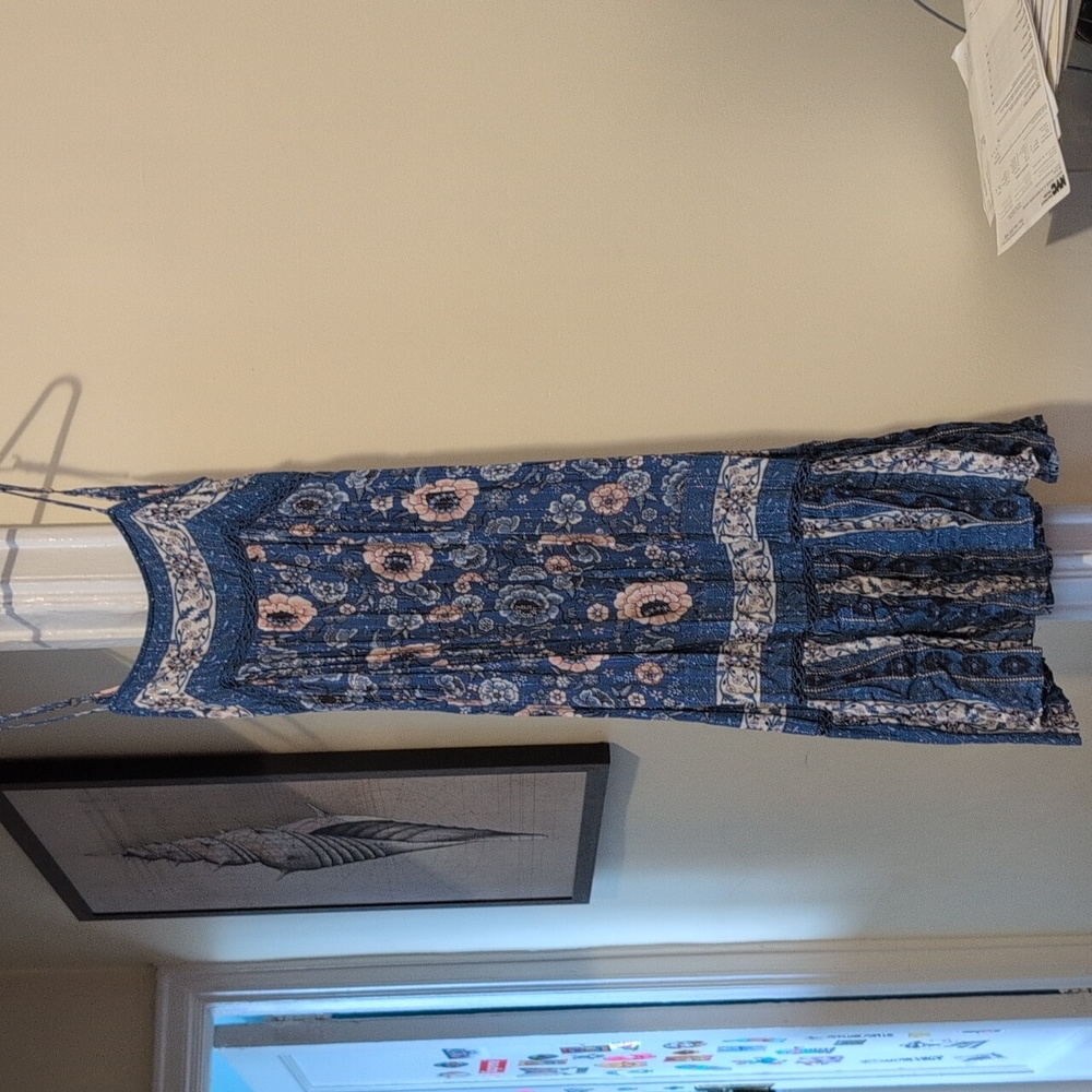 Spell Zahara Midi Strappy - Picture 5 of 9